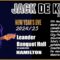 Jack de Keyzer New Years Eve