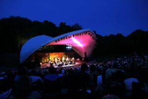 Jackson-Triggs Niagara Estate Announces 2026 Summer Concert Series Lineup; Tickets Now On Sale