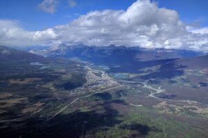 10 Fabulous Hikes in Jasper