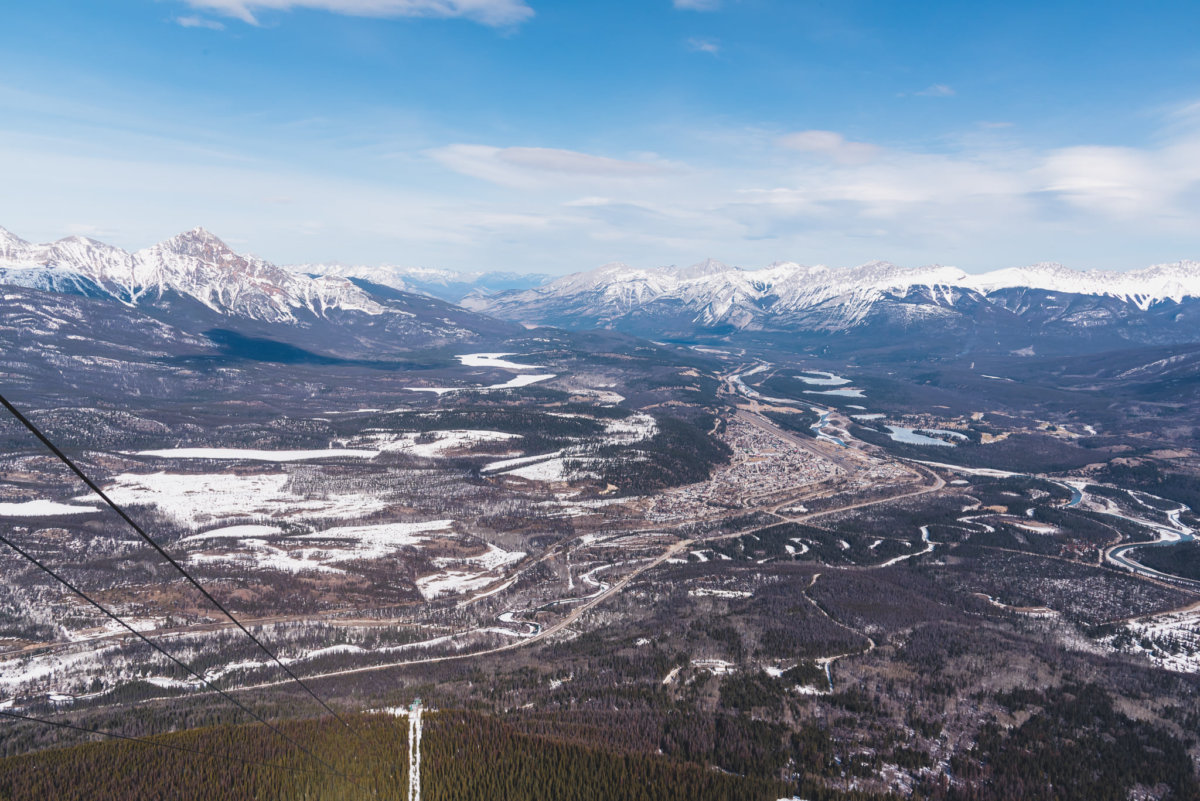 20 Ideas For a Staycation This Spring Break in Alberta To Do Canada