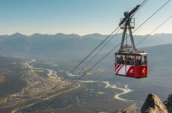 Jasper Skytram