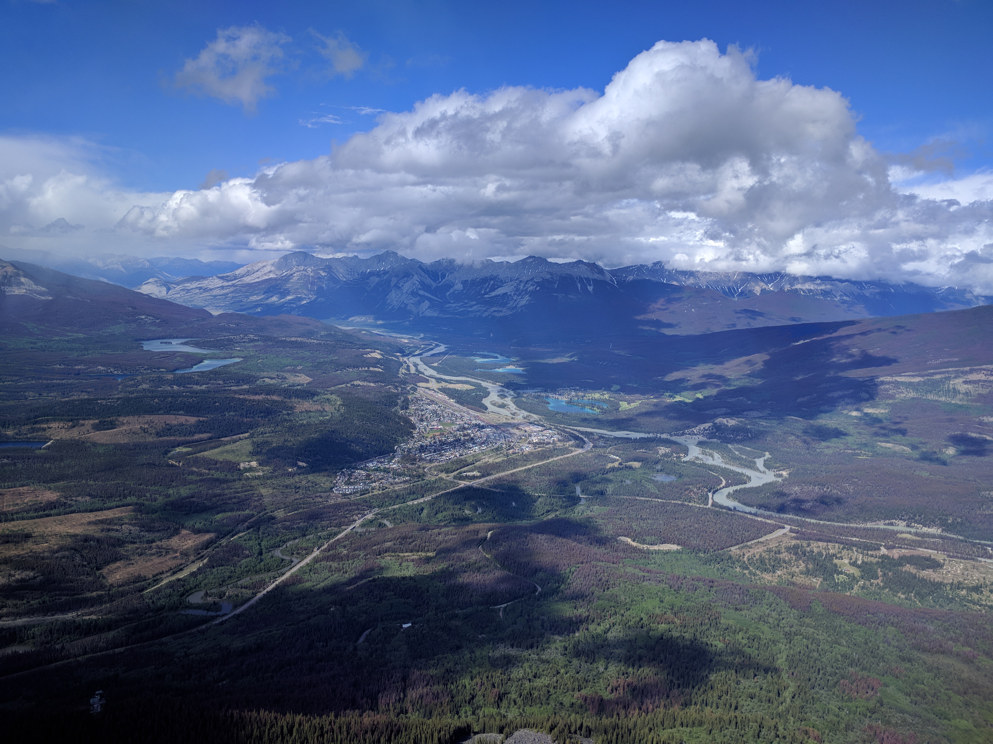 10 Fabulous Hikes in Jasper | To Do Canada