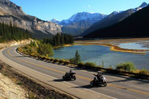 Photo Credit: Tourism Jasper