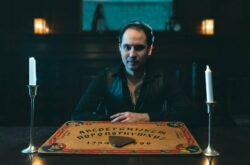 This Terrifying Victorian Séance Is Coming Back to Ottawa This Fall