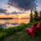8 Ways to Experience the Best of Elk Island National Park in Summer