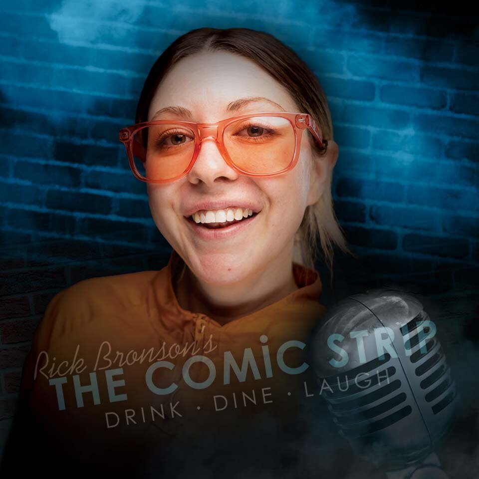 Jessie Jetski Johnson