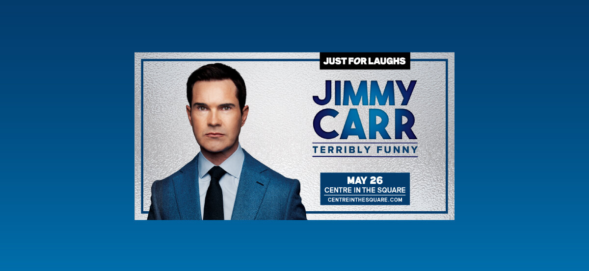 Jimmy Carr