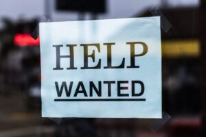 77% of Canadian Job Seekers Say the Search Is Going Badly, Angus Reid Finds