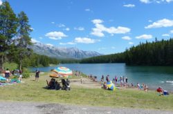 10 Beach Day Trips From Calgary to Help You Cool Off This Summer