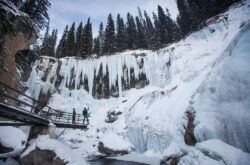 5 Weekend Getaways in Alberta: 1st Weekend of February