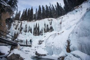 5 Weekend Getaways in Alberta: 1st Weekend of February