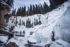 5 Weekend Getaways in Alberta: 1st Weekend of February