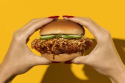 Jollibee Launches New Honey Garlic Chicken Menu Alongside 10th Anniversary Offers