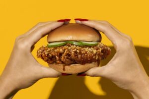 Jollibee Launches New Honey Garlic Chicken Menu Alongside 10th Anniversary Offers