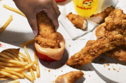 Jollibee Celebrates 10 Years in Canada With 10 Weeks of Deals