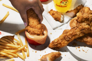 Jollibee Celebrates 10 Years in Canada With 10 Weeks of Deals