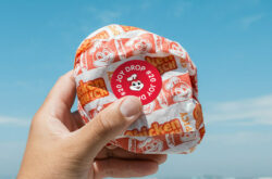 Jollibee Celebrates 25th North American Anniversary With $25 Deals and Merch