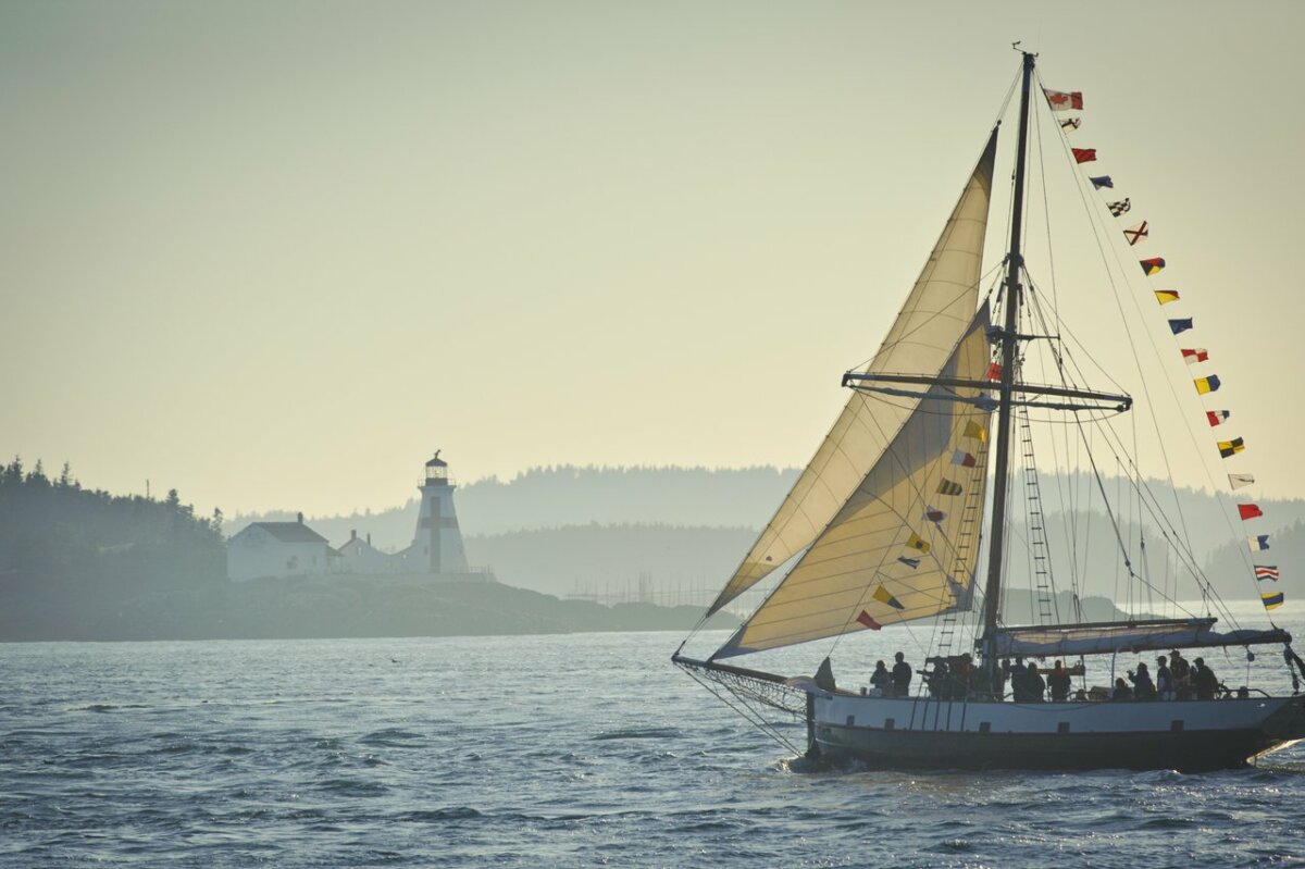 10 Reasons to Visit Saint Andrews ByTheSea This Summer To Do Canada