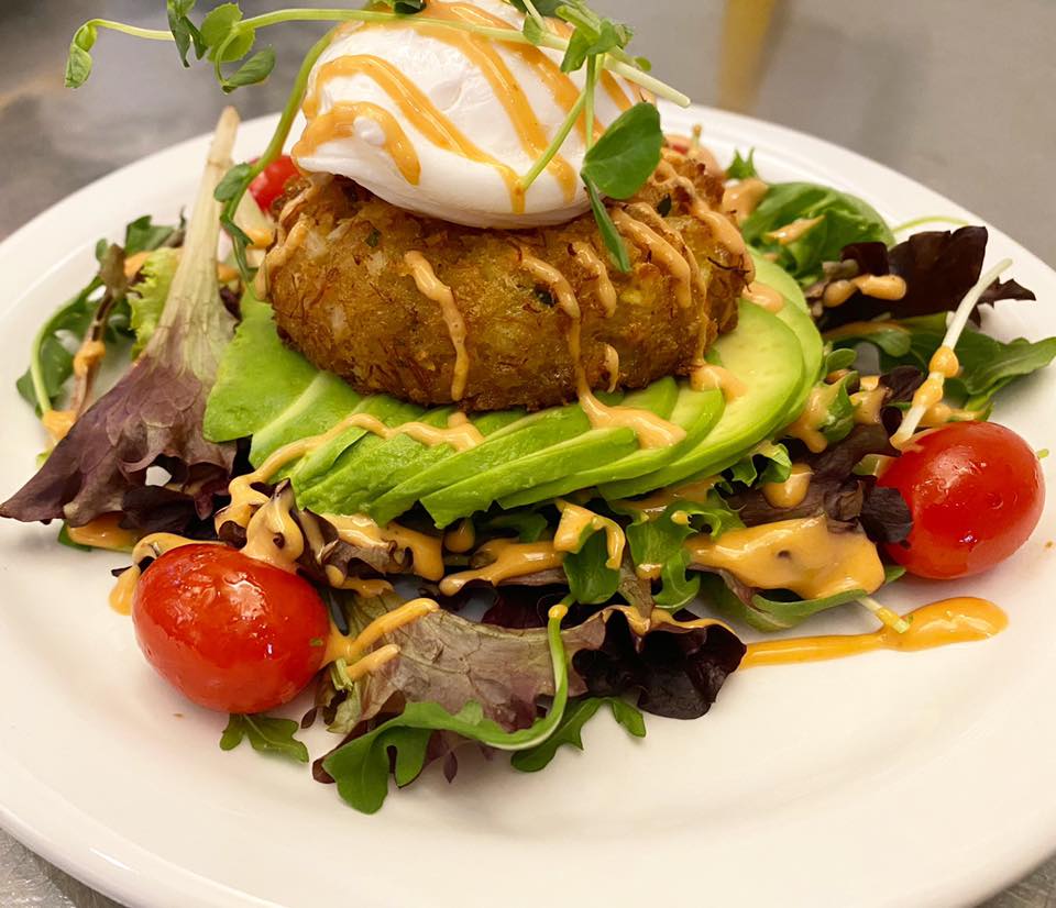 25 of the Best Brunch Places in Vancouver
