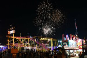 40+ Summer Festivals in Edmonton and Alberta Capital Region - 2025