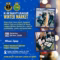 K-W Navy League Winter Market