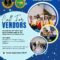 K-W Navy League Winter Market