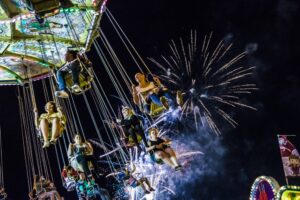 Summer Activities in Edmonton 2019