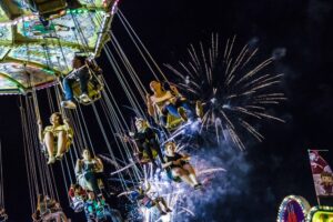 50 Fairs, Festivals, and Rodeos to Attend This Summer in Alberta - 2022