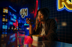 Kraft Dinner to Launch Cheesy Ramen in Canada With a Free 7-Eleven Sneak Taste