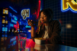 Kraft Dinner to Launch Cheesy Ramen in Canada With a Free 7-Eleven Sneak Taste