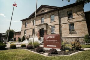Ontario’s Historic Jails You Can Visit or Stay Overnight: Eight Unconventional Adventures Behind Bars
