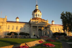 Getaway to Kingston to Enjoy the Best of the Solar Eclipse This April