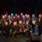 KW BIG BAND THEORY