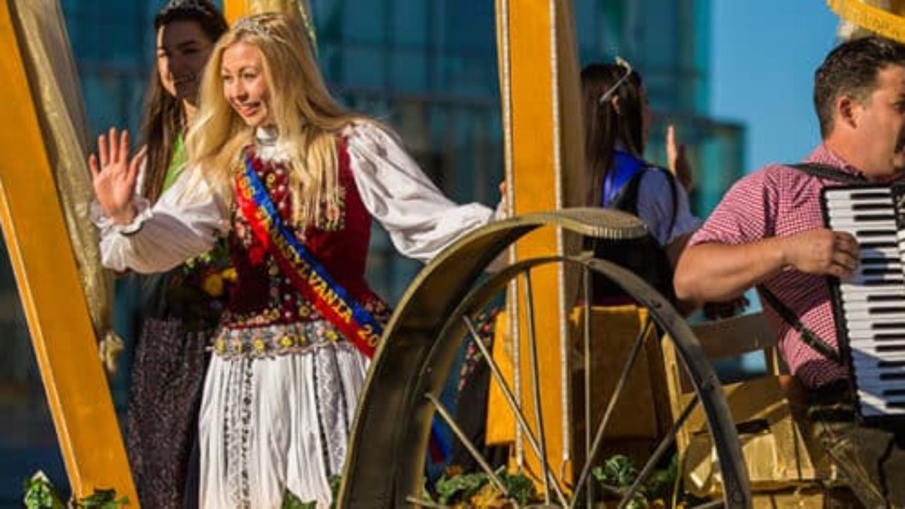 Things To Do During Thanksgiving Weekend In Kitchener Waterloo