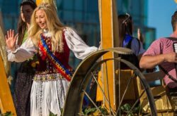 Things to Do During 2026 Thanksgiving Weekend in Kitchener-Waterloo Region