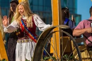Things to Do During Thanksgiving Weekend in Kitchener-Waterloo Region