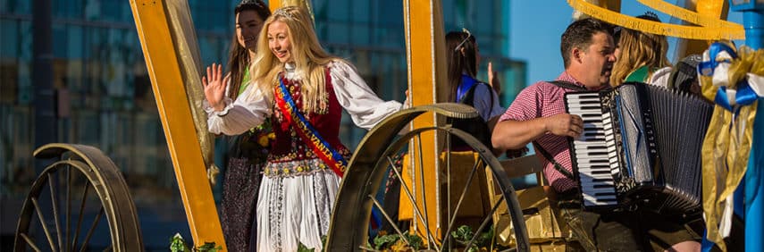Things to Do During Thanksgiving Weekend in Kitchener-Waterloo Region 2020