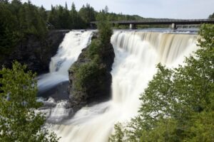 Top Things to Do at Kakabeka Falls Provincial Park: Second Highest Waterfall in Ontario & More