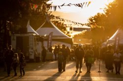 Things to Do in Edmonton in September