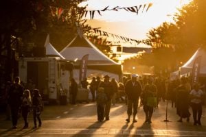 Things to Do in Edmonton in September