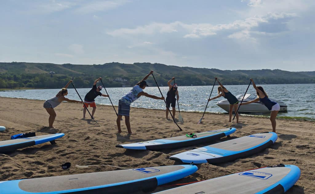 10 Must Visit Beaches in Saskatchewan