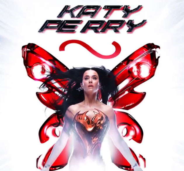 Katy Perry Adds Canadian Stops on Lifetimes Tour in Summer 2025; Presale