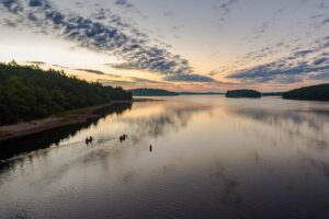 25 Must Visit Natural Areas and Parks South Shore