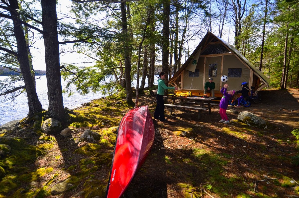 25 of the Best Parks to Go Camping in Nova Scotia To Do Canada