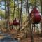 Comfort Camping in Canada's National Parks: Where to Go & When to Book For Summer 2026
