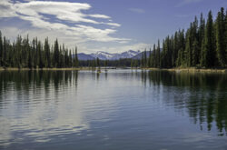20 Things to Do on a Summer or Fall Getaway to Yellowhead County