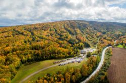 25 of the Best Fall Hikes in Nova Scotia