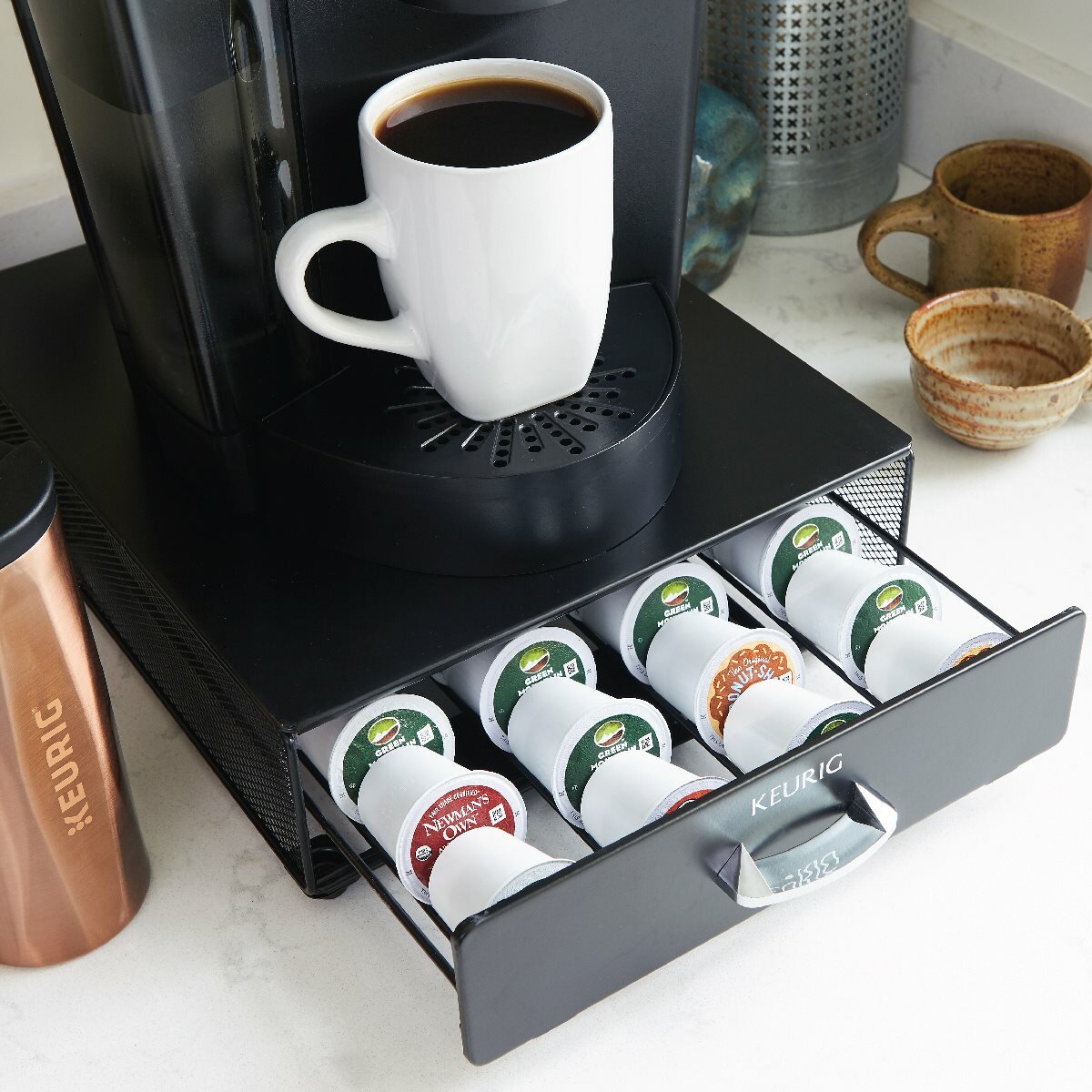 Competition Bureau Fines Keurig Canada 3 Million For False, Misleading