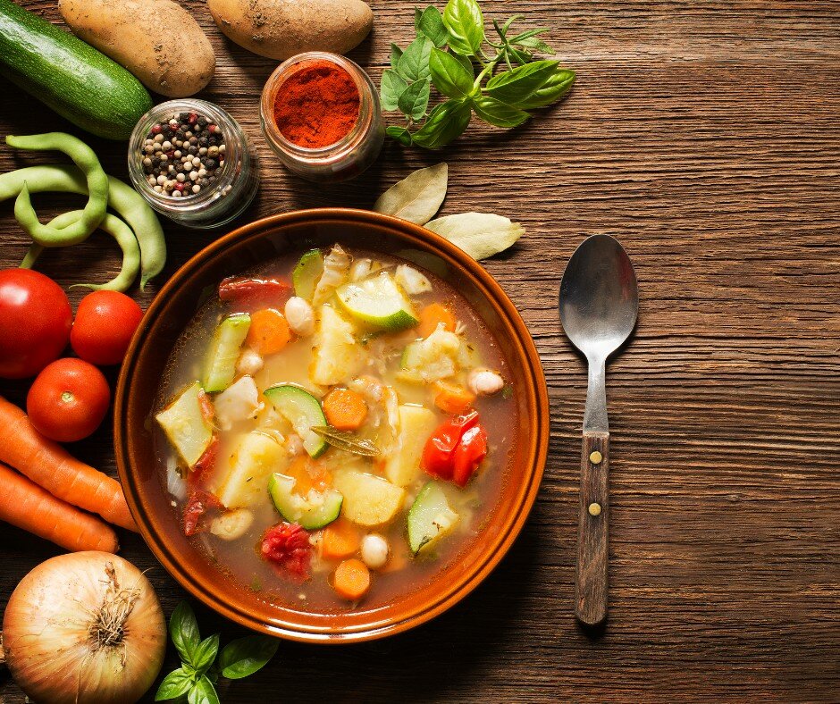 Kids in the Kitchen with Chef Nicole Halloween Snacks Kitchener