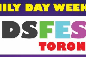 KidsFestTO 2020